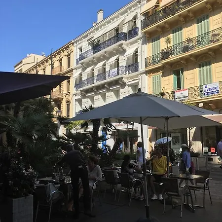 Scandinavian 1 Cannes