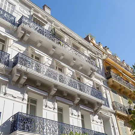 Appartement Scandinavian 1 Cannes