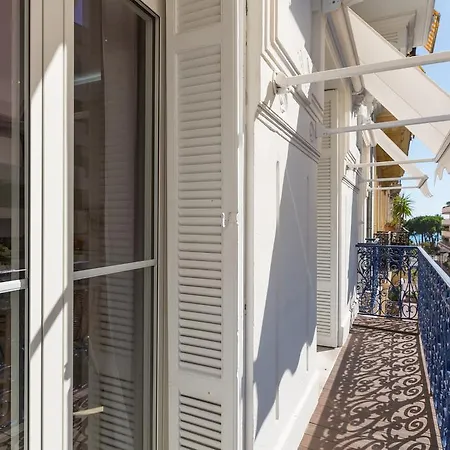 Appartement Scandinavian 1 Cannes