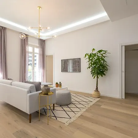 Appartement Scandinavian 1 Cannes