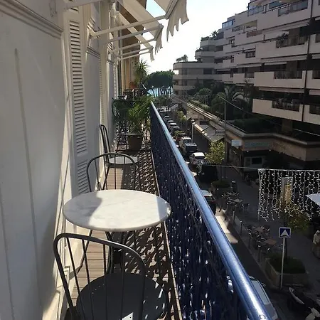 Appartement Scandinavian 1 *