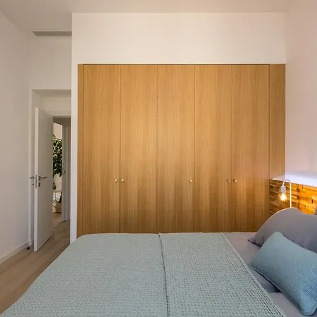 Appartement Scandinavian 1